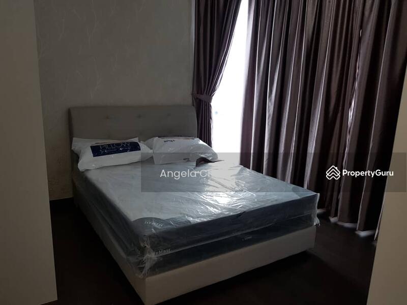 Apartment for Rent at Sks Pavillion - Angela Chye - PropertyGuru.com.my