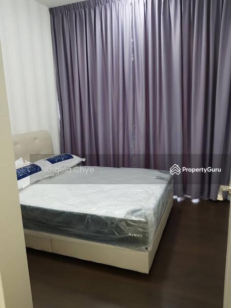 Apartment for Rent at Sks Pavillion - Angela Chye - PropertyGuru.com.my