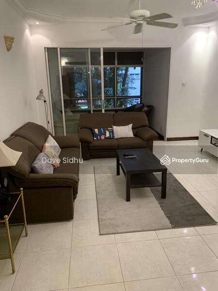 Untuk Disewa - Desa Angkasa