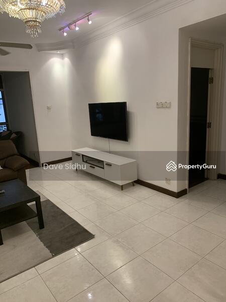 Untuk Disewa - Desa Angkasa