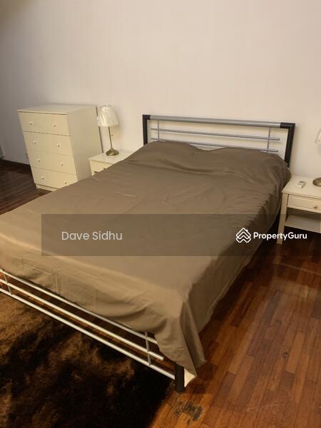 Untuk Disewa - Desa Angkasa