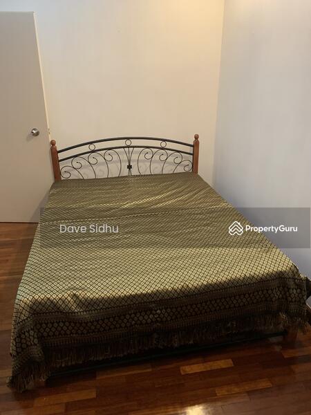 Untuk Disewa - Desa Angkasa