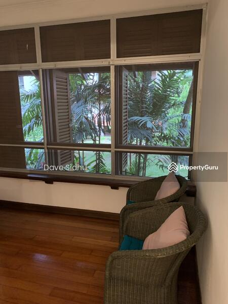 Untuk Disewa - Desa Angkasa