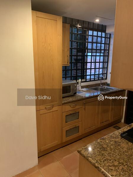 Untuk Disewa - Desa Angkasa