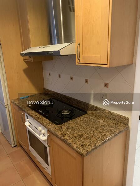 Untuk Disewa - Desa Angkasa