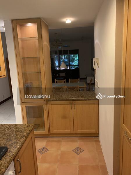 Untuk Disewa - Desa Angkasa