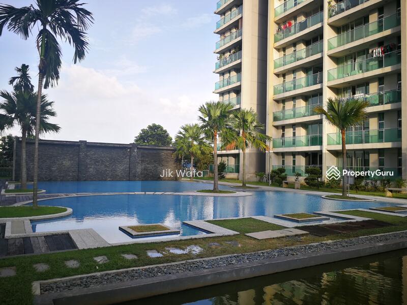 USJ One Avenue Condominium Persiaran Subang Mewah, USJ 1, Subang Jaya