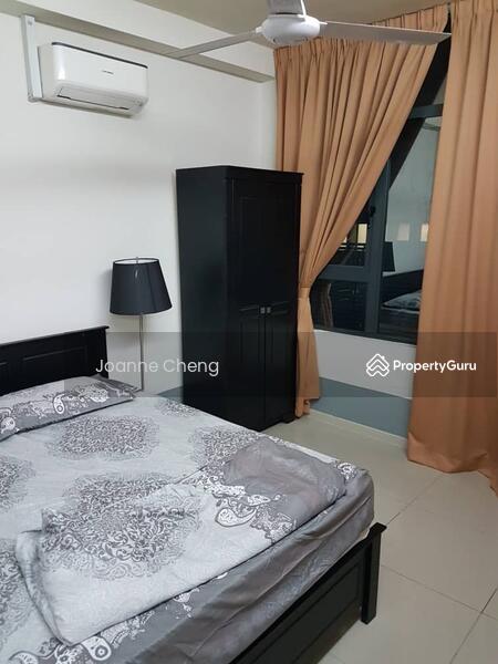 Servis Apartment untuk Disewa di Centrestage Designer Suite - Joanne Cheng - PropertyGuru.com.my