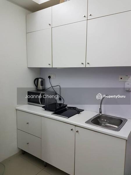 Servis Apartment untuk Disewa di Centrestage Designer Suite - Joanne Cheng - PropertyGuru.com.my