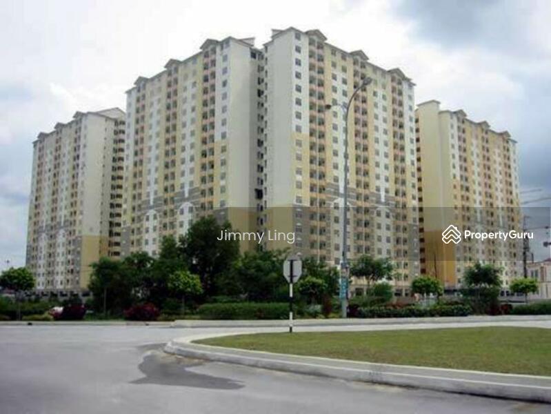 Pangsapuri Lagoon Perdana Jalan PJS 9/1, Bandar Sunway, Subang Jaya