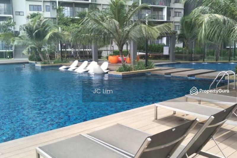 Seasons Garden Residences Wangsa Maju, Jalan 26/26, Taman Setapak