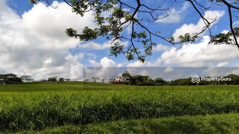 Untuk Dijual - LEISURE FARM