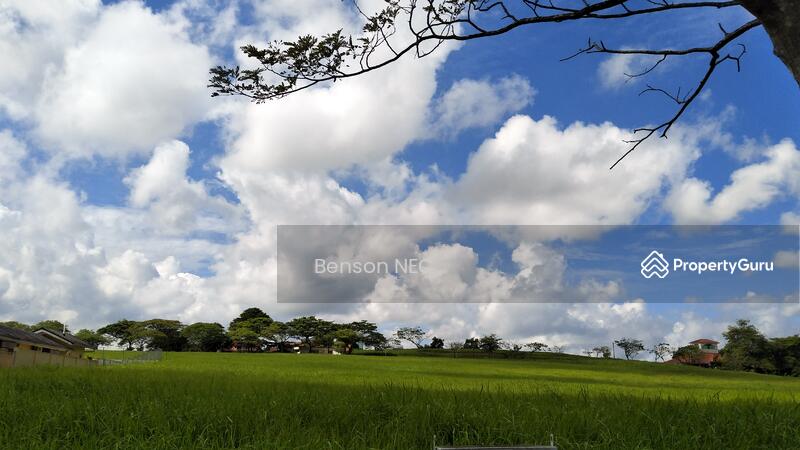 Untuk Dijual - LEISURE FARM