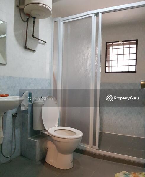 Untuk Dijual - Jalan ss21/xx, Damansara Utama, Uptown Petaling Jaya