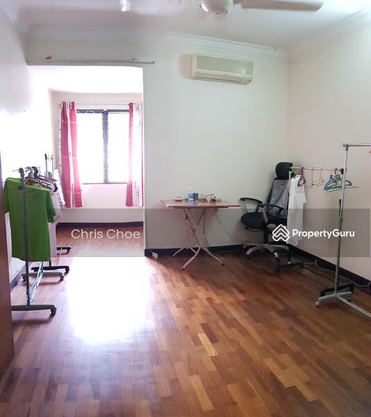 Untuk Dijual - Jalan ss21/xx, Damansara Utama, Uptown Petaling Jaya