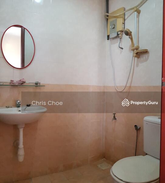 Untuk Dijual - Jalan ss21/xx, Damansara Utama, Uptown Petaling Jaya