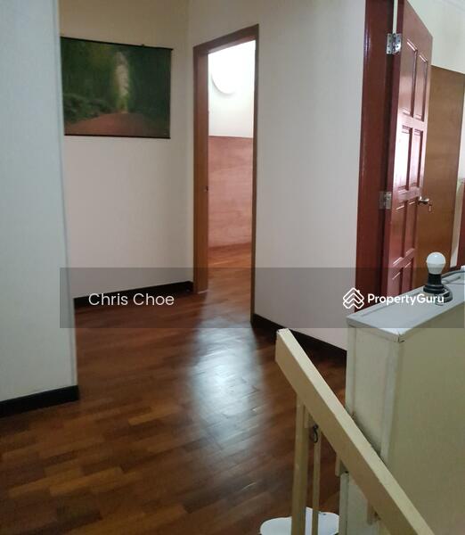 Untuk Dijual - Jalan ss21/xx, Damansara Utama, Uptown Petaling Jaya
