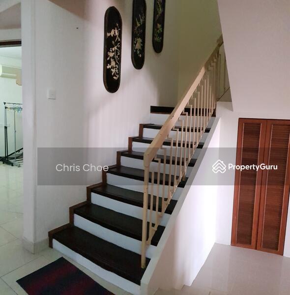 Untuk Dijual - Jalan ss21/xx, Damansara Utama, Uptown Petaling Jaya