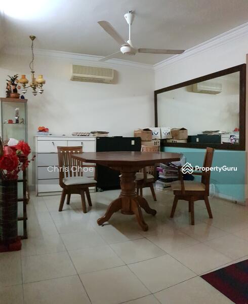 Untuk Dijual - Jalan ss21/xx, Damansara Utama, Uptown Petaling Jaya