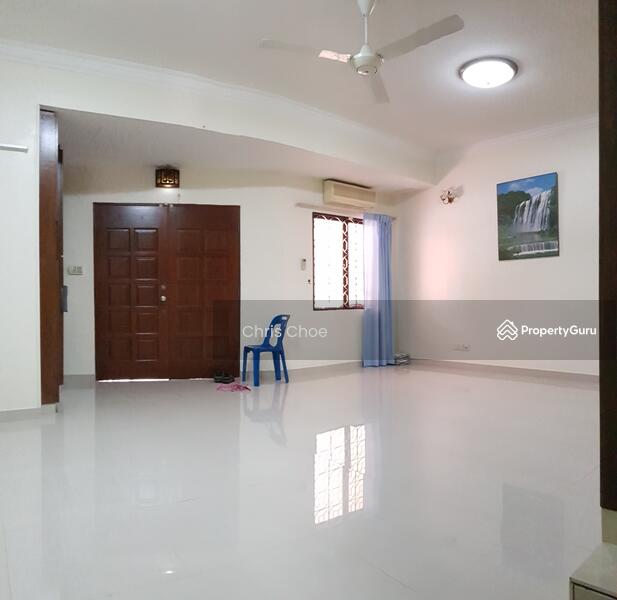 Untuk Dijual - Jalan ss21/xx, Damansara Utama, Uptown Petaling Jaya