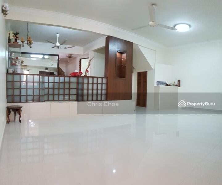 Untuk Dijual - Jalan ss21/xx, Damansara Utama, Uptown Petaling Jaya