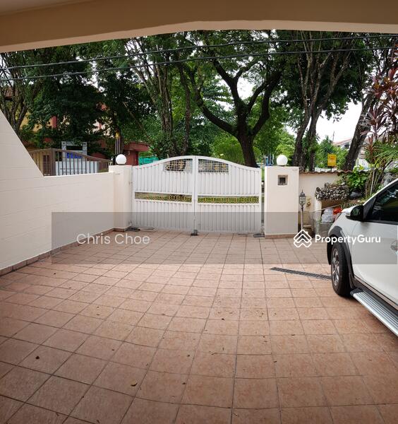 Untuk Dijual - Jalan ss21/xx, Damansara Utama, Uptown Petaling Jaya