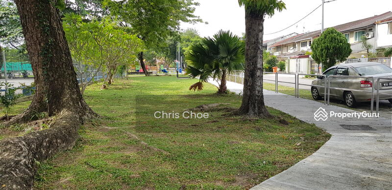 Untuk Dijual - Jalan ss21/xx, Damansara Utama, Uptown Petaling Jaya