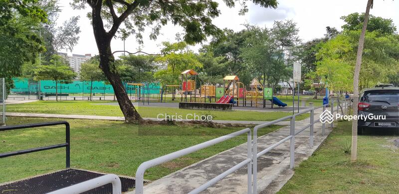 Untuk Dijual - Jalan ss21/xx, Damansara Utama, Uptown Petaling Jaya