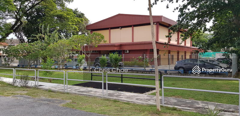 Untuk Dijual - Jalan ss21/xx, Damansara Utama, Uptown Petaling Jaya