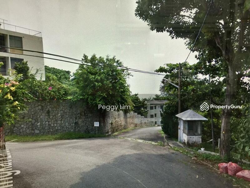 2. 4667 Acres Residential Land for Sale, in Tanjung Bungah, Penang