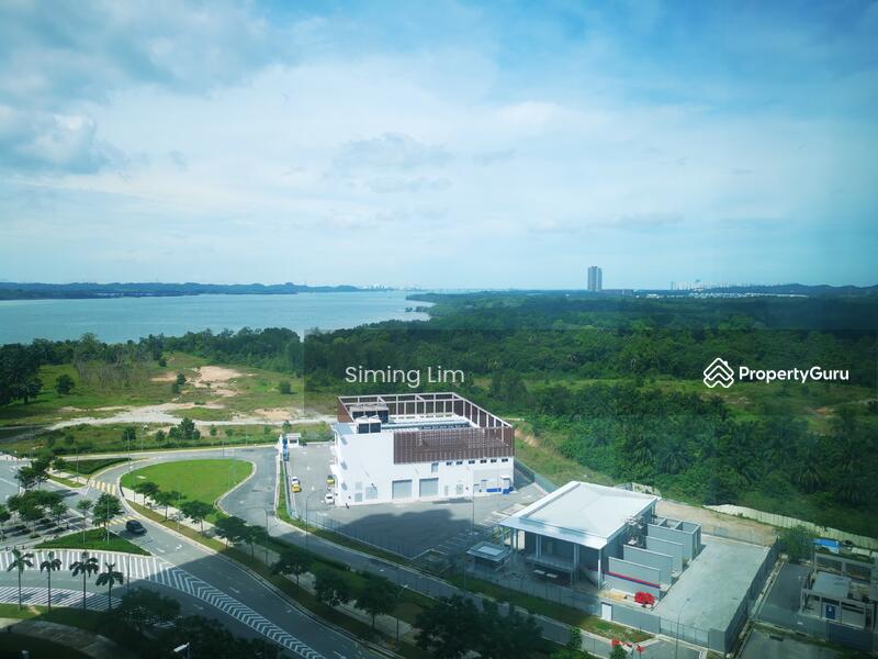 Service Residence for Rent at Teega Suites - Siming Lim - PropertyGuru.com.my