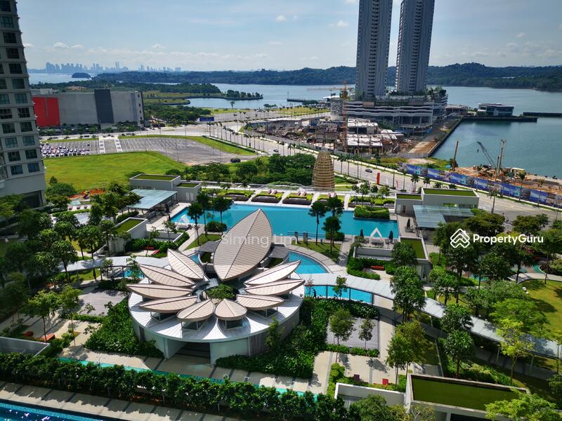 Service Residence for Rent at Teega Suites - Siming Lim - PropertyGuru.com.my
