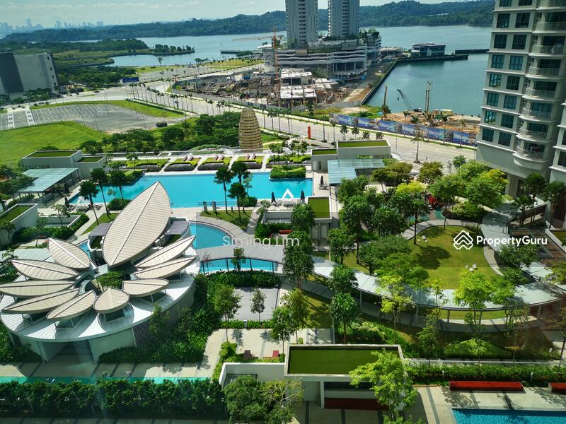 Service Residence for Rent at Teega Suites - Siming Lim - PropertyGuru.com.my