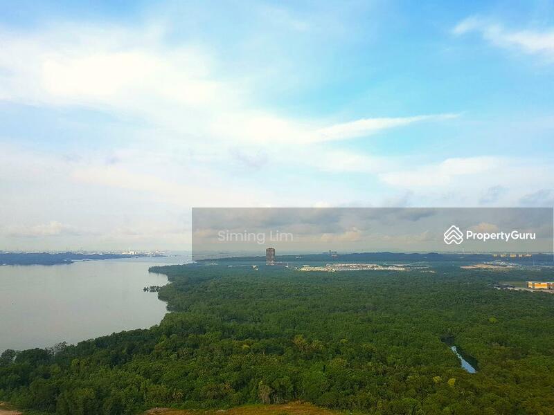 Service Residence for Rent at Teega Suites - Siming Lim - PropertyGuru.com.my
