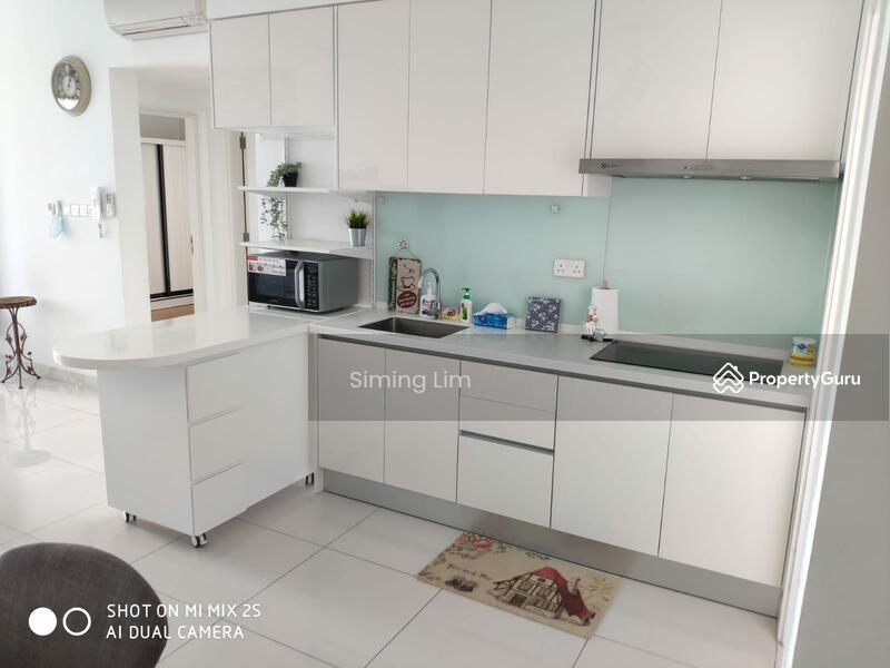 Service Residence for Rent at Teega Suites - Siming Lim - PropertyGuru.com.my