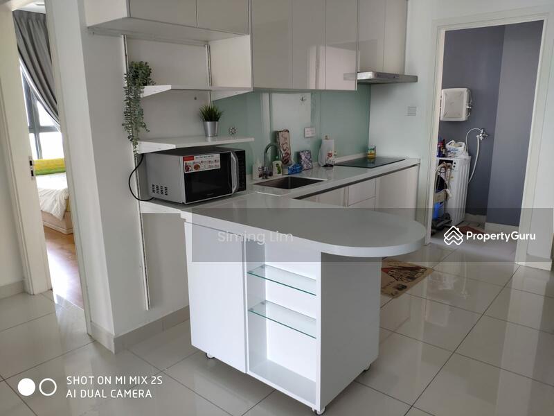 Service Residence for Rent at Teega Suites - Siming Lim - PropertyGuru.com.my