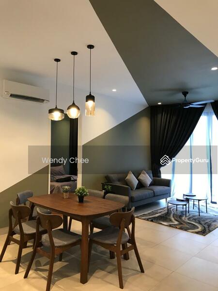 For Sale - KL Gateway Premium Residences