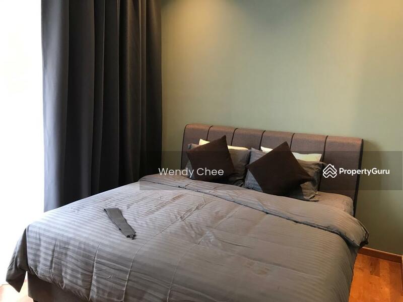 For Sale - KL Gateway Premium Residences