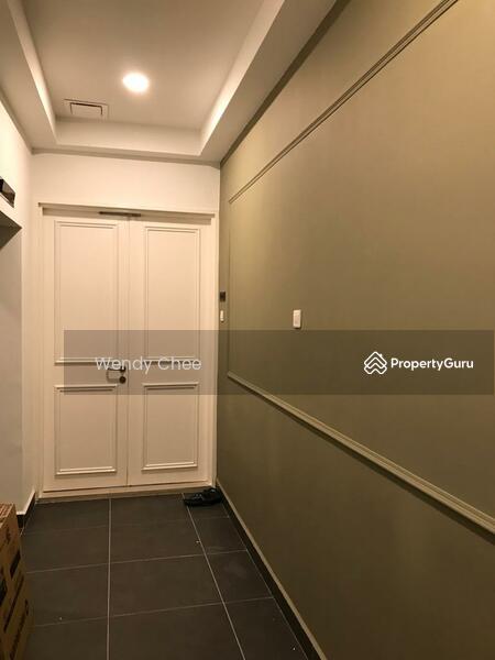 For Sale - KL Gateway Premium Residences