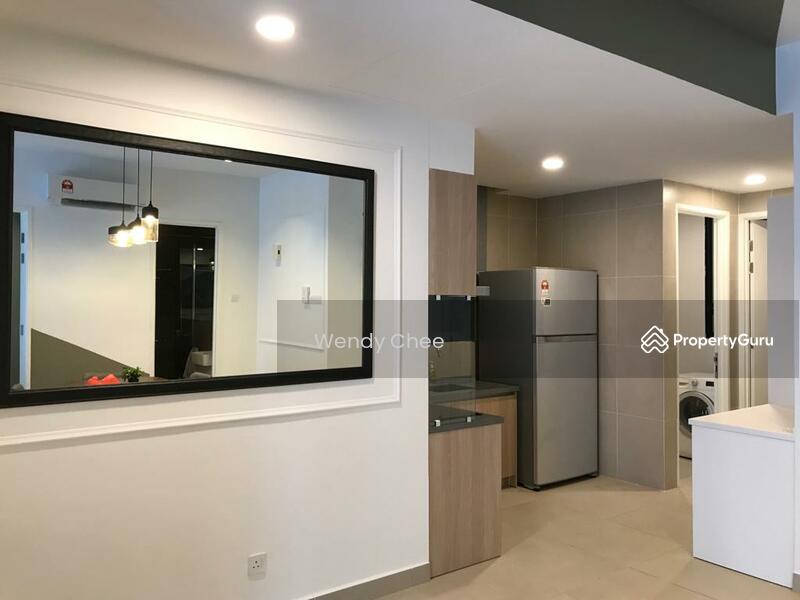 For Sale - KL Gateway Premium Residences