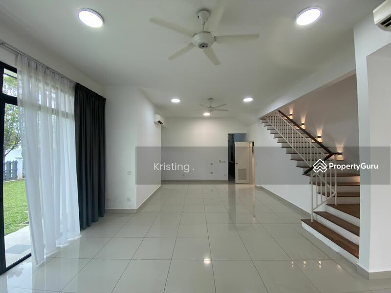 Semi-Detached House for Rent in Semenyih (Selangor) - Kristing . - PropertyGuru.com.my