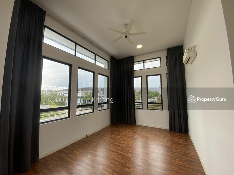 Semi-Detached House for Rent in Semenyih (Selangor) - Kristing . - PropertyGuru.com.my