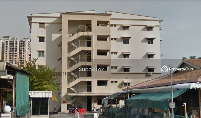 No Longer Available Desa Pinang 1 11 Lorong Sungai Pinang Jelutong Timor Laut Island Penang 3 Bedrooms 614 Sqft Apartments Condos Service Residences For Sale By Sunny Lok Rm 198 000 29723197