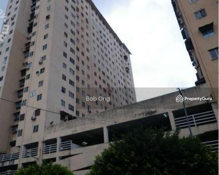 Apartment for Sale at Puncak Desa Apartment - Bob Ong - PropertyGuru.com.my