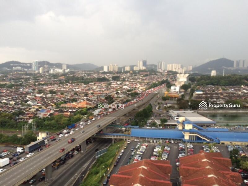 Apartment for Sale at Puncak Desa Apartment - Bob Ong - PropertyGuru.com.my