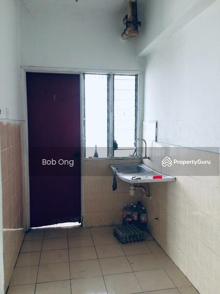 Apartment for Sale at Puncak Desa Apartment - Bob Ong - PropertyGuru.com.my