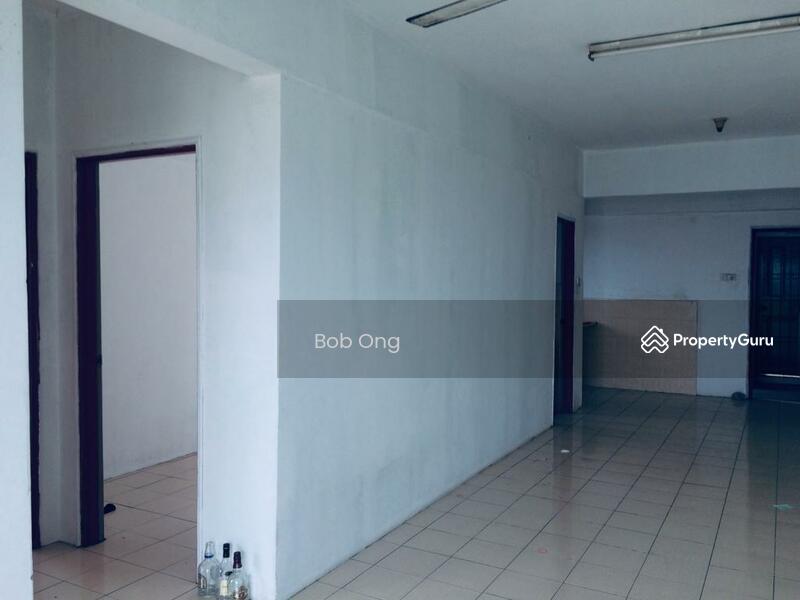 Apartment for Sale at Puncak Desa Apartment - Bob Ong - PropertyGuru.com.my