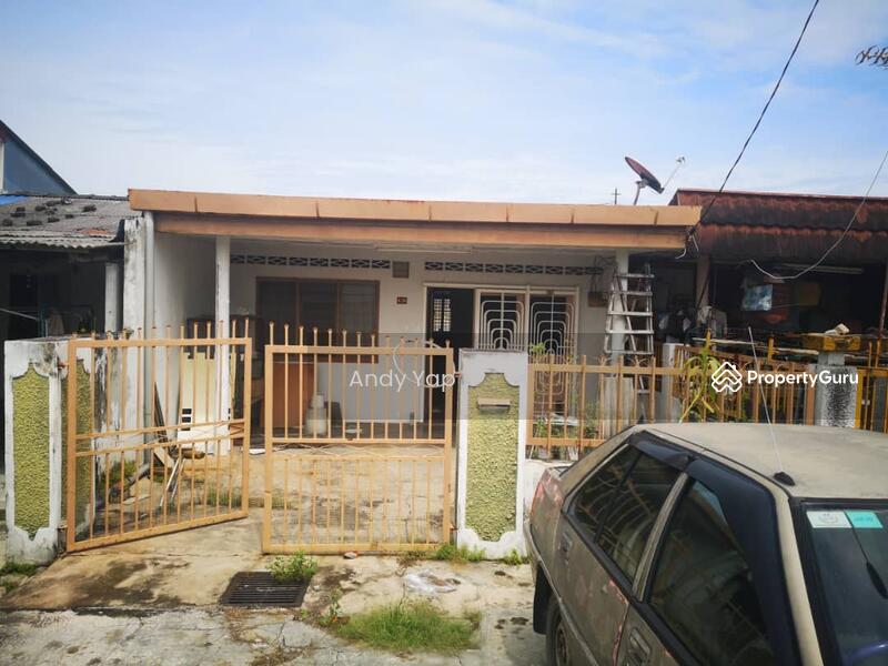 No Longer Available Below Market Terrace Single Storey Taman Seri Indah Bestari Jaya Berjuntai Taman Seri Indah Bestari Jaya Rawang Selangor 3 Bedrooms 1400 Sqft Terraces Link Houses For Sale By