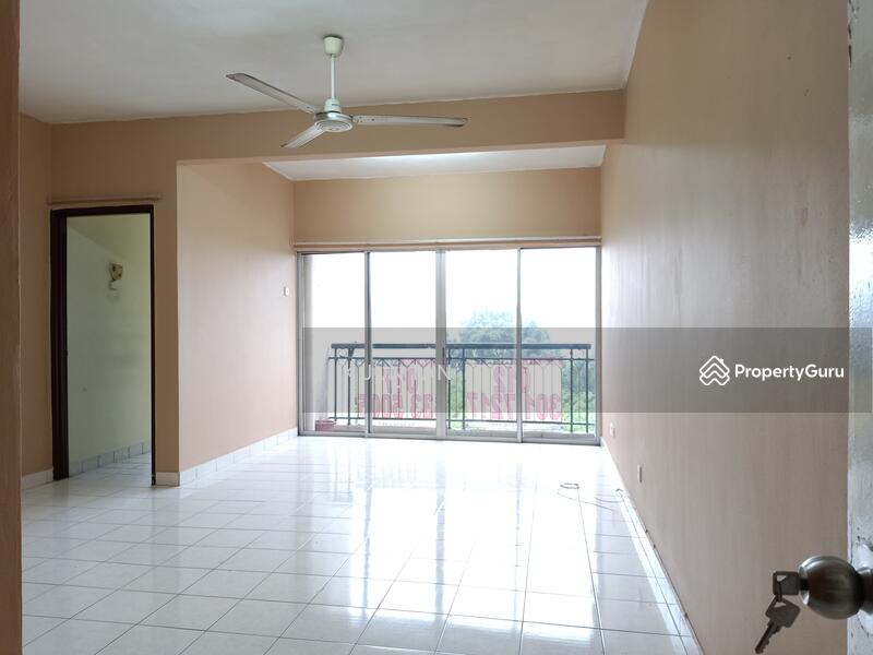 Pangsapuri Baiduri, Baiduri Apartment, Baiduri Apartment, Shah Alam