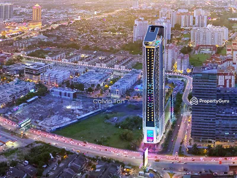 For Sale - YOLO Signature Suites